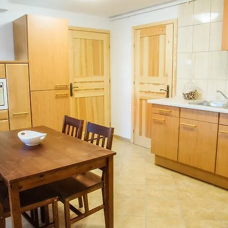 Affittacamere Mazurski Zakatek-apartamenty Mikołajki