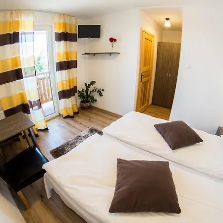 Mazurski Zakatek-apartamenty Миколайки
