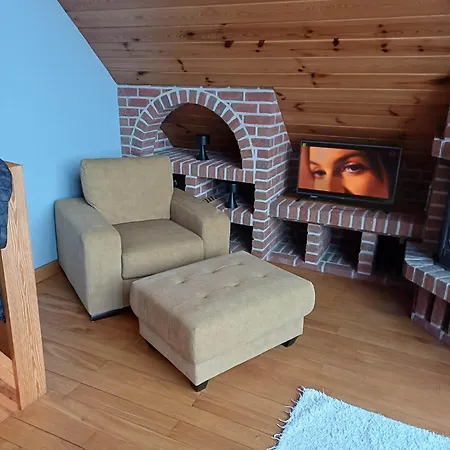 Mazurski Zakatek Mikolajki (Mragowo)