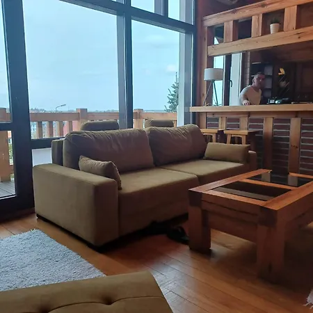 Mazurski Zakatek 3* Mikolajki (Mragowo)