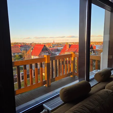 Mazurski Zakatek Guest house
