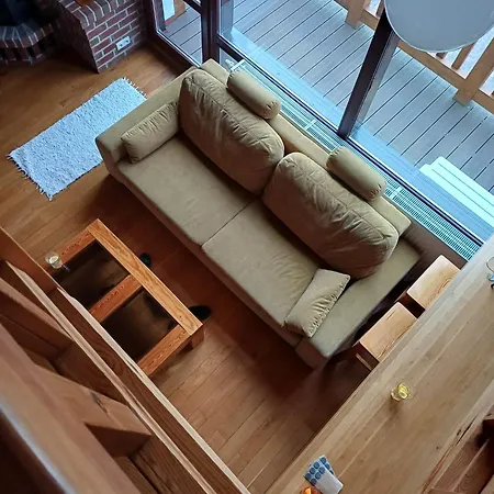 Guest house Mazurski Zakatek