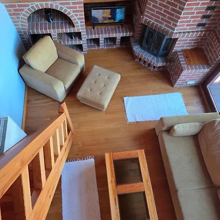 Mazurski Zakatek-apartamenty Gasthuis 3*
