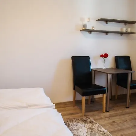 Mazurski Zakatek-apartamenty Mikołajki