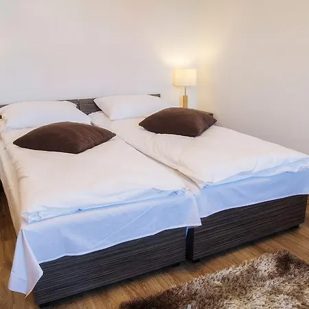 Affittacamere Mazurski Zakatek-apartamenty