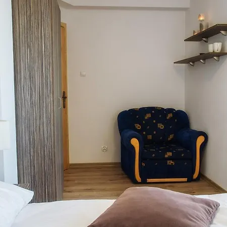 Mazurski Zakatek-apartamenty