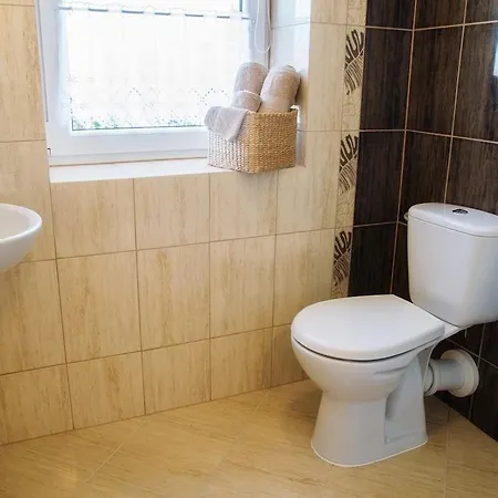 Affittacamere Mazurski Zakatek-apartamenty