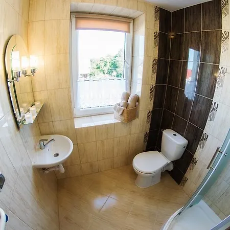 Affittacamere Mazurski Zakatek-apartamenty 3*