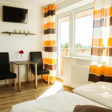 Affittacamere Mazurski Zakatek-apartamenty
