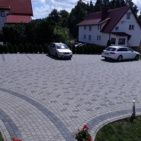 Mazurski Zakatek-apartamenty Gasthuis 3*